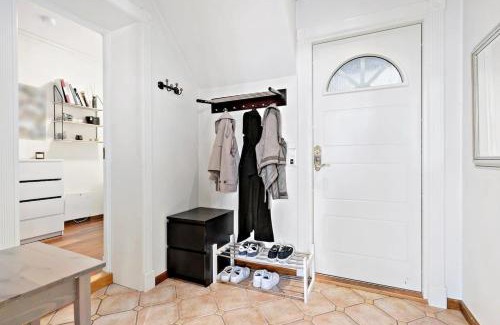Alesund Apartment | Modern 4 room apartment Ålesund center