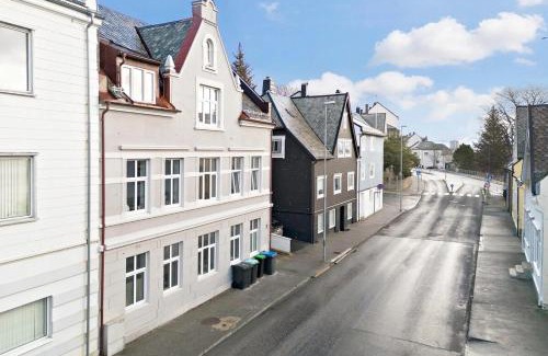 Alesund Apartment | Modern 4 room apartment Ålesund center