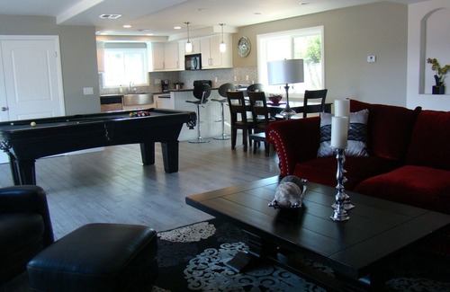 Temecula House | Modern 5 Acre Retreat in the Heart of Wine Coutry