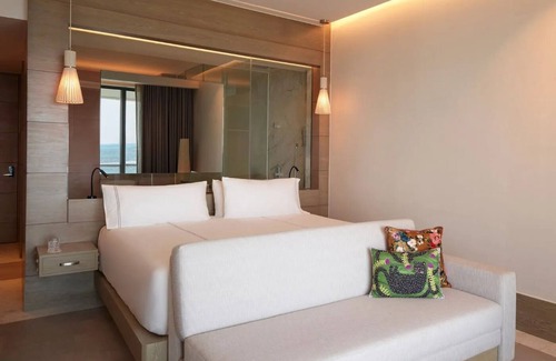Punta Sam Hotel | Modern All-Inclusive Escape w/Spa, Pools, Golf & Ocean Views
