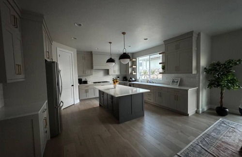 Park City House | Modern Alpine Escape - 4 BDRM