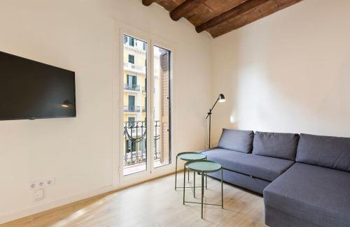 la Vila de Gracia Apartment | Modern and bright apartment well located in Gracia