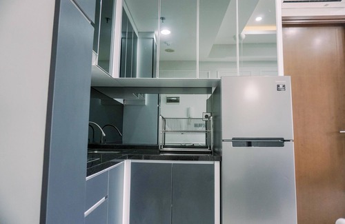Tangerang Apartment | Modern And Comfy 1Br At M-Town Signature Apartment