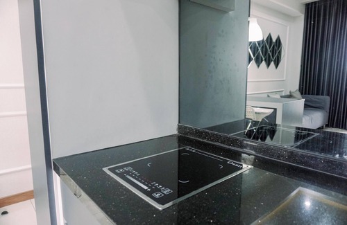 Tangerang Apartment | Modern And Comfy 1Br At M-Town Signature Apartment