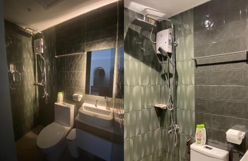 Tarlac House | Modern and Cozy 3BR Staycation Home