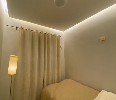 Tarlac House | Modern and Cozy 3BR Staycation Home