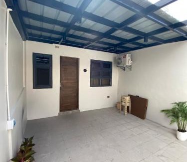 Tarlac House | Modern and Cozy 3BR Staycation Home