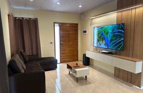 Encarnacion House | Modern and cozy house