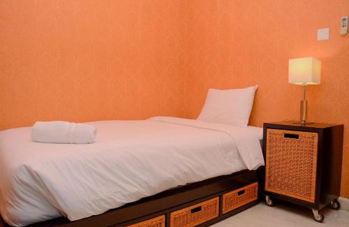 Cipete Utara Apartment | Modern and Luxurious 2BR Essence Dharmawangsa Apartment By Travelio