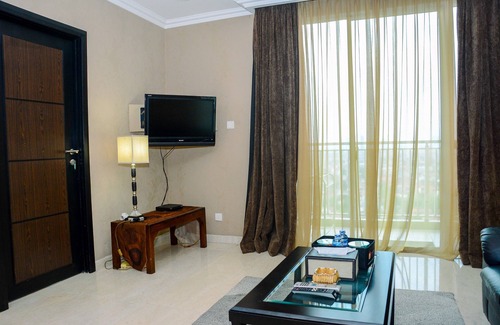 Cipete Utara Apartment | Modern and Luxurious 2BR Dharmawangsa Essence Apartment