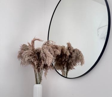 Old Trafford Apartment | Modern and Stunning 1 Bed near Old Trafford and City Centre
