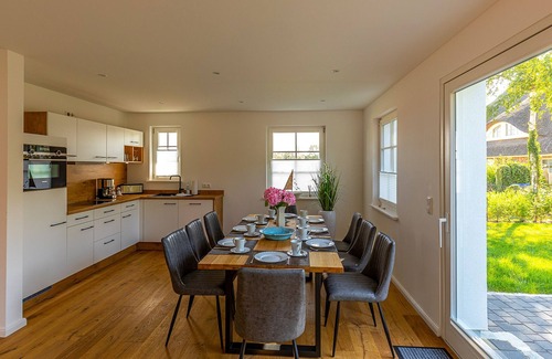 Born auf dem Darss House | Modern and stylish living