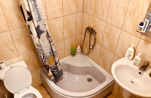 Timisoara Condo | Modern ap with Park view near Spitalul Judetean S7