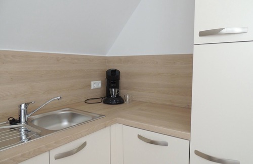 Singen Apartment | Modern apartment 1 floor