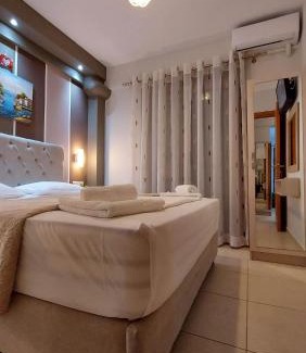 Kallithea Apartment | Modern Apartment Kallithea 2
