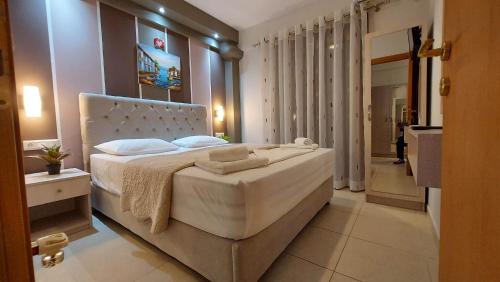 Kallithea Apartment | Modern Apartment Kallithea 2