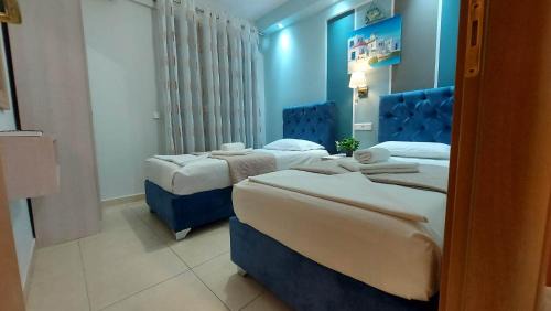 Kallithea Apartment | Modern Apartment Kallithea 2
