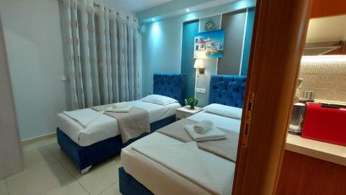 Kallithea Apartment | Modern Apartment Kallithea 2
