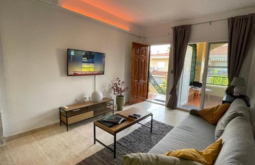 Los Arenales del Sol Apartment | Modern Apartman - Novamar 1