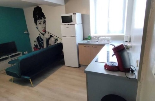 Aire-sur-l'Adour Apartment | Modern apartment