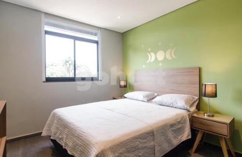Asuncion Apartment | Modern Apartment At The Heart Of Villa Morra