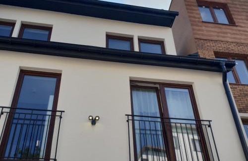 Krakow Apartment | Modern Apartment close to the center