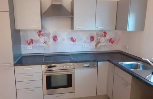 Biederitz Apartment | Modern apartment for 2 persons fully furnished