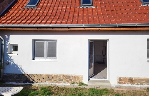 Biederitz Apartment | Modern apartment for 2 persons fully furnished