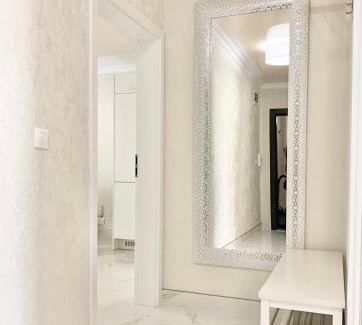 Pomorie Apartment | Modern Apartment for 4 Guests Sea View & Free Parking