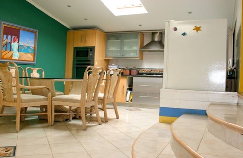 Salinas Apartment | Modern apartment in Chipipe