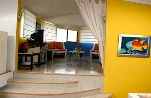 Salinas Apartment | Modern apartment in Chipipe