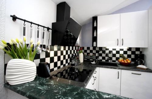 Primosten Apartment | Modern Apartment in Primošten