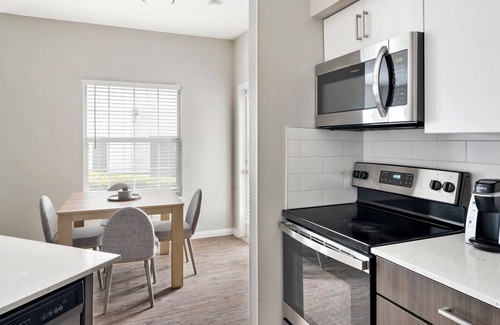 Sweetbriar Apartment | Modern Apartment in Prime Location (ID7911X89)