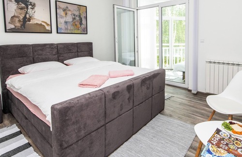 Old Town House | Modern Apartment in the Heart of the City Center!