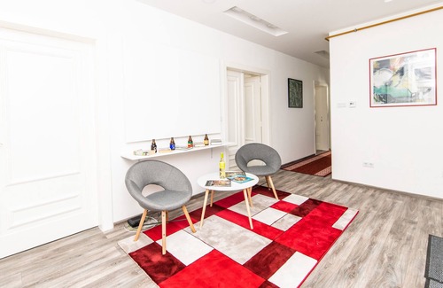 Old Town House | Modern Apartment in the Heart of the City Center!