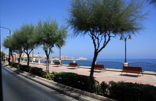 Tower Road Apartment | Modern Apartment in the Best Area of Sliema