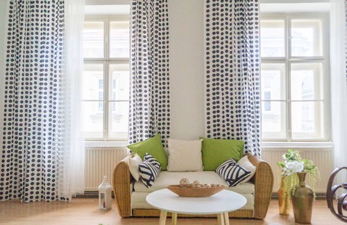 Landstrasse Apartment | Modern Apartment in The Heart of Vienna 6,1