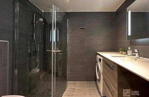 Trysil Apartment | Modern Apartment in Trysil Lodge - Ski-inout