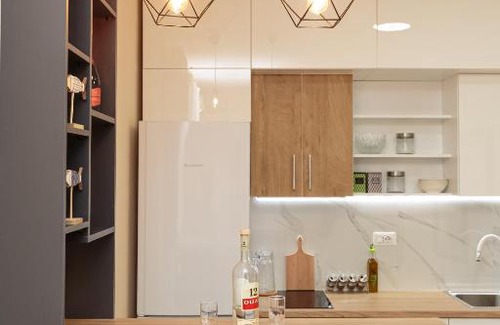 Vlore Apartment | Modern Apartment in Vlora