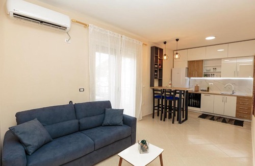 Vlore Apartment | Modern Apartment in Vlora