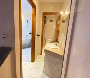 Oujda Apartment | Modern apartment