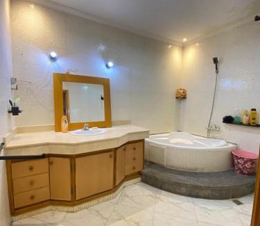 Oujda Apartment | Modern apartment