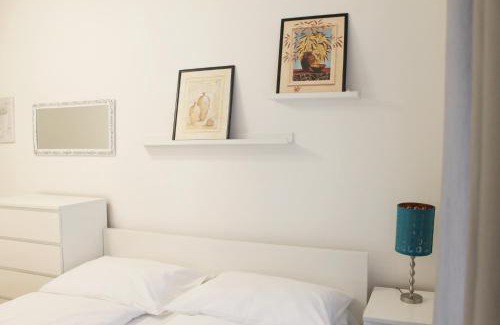 Nove Mesto Apartment | Modern Apartment Ve Smečkách 28