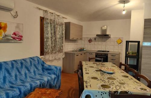 Cardedu Apartment | Modern Apartment with Pool near Cardedu - 85 sqm