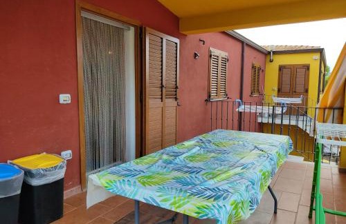 Cardedu Apartment | Modern Apartment with Pool near Cardedu - 85 sqm