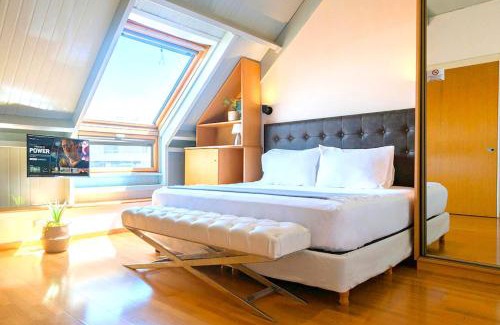 Puerto Madero Apartment | Modern Apartments in Puerto Madero