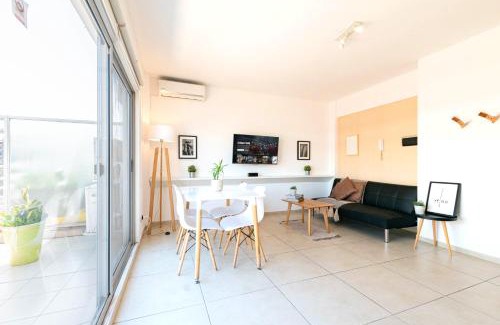 Puerto Madero Apartment | Modern Apartments in Puerto Madero