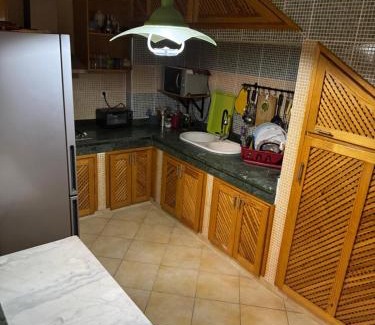 Ain Diab Apartment | Modern appartment