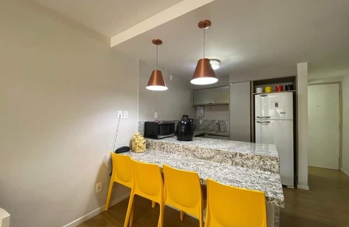 Vitoria Apartment | Modern apt 200m From the sea in Salvador Vlt0107