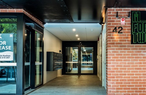 Braddon Apartment | Modern apt in heart of the city